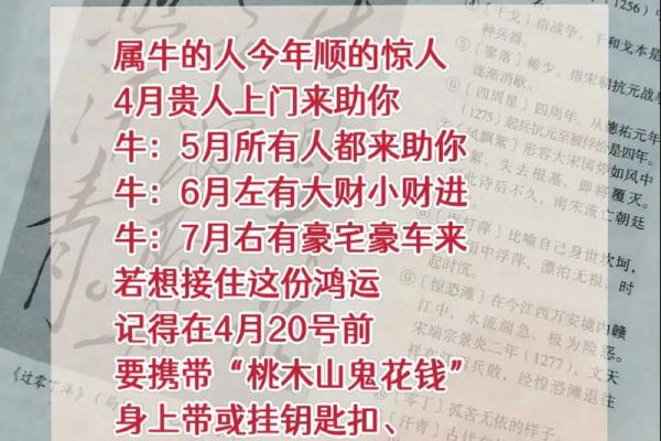 1997年属牛人的命运与性格解析，探寻牛年人的独特优势与分享人生智慧