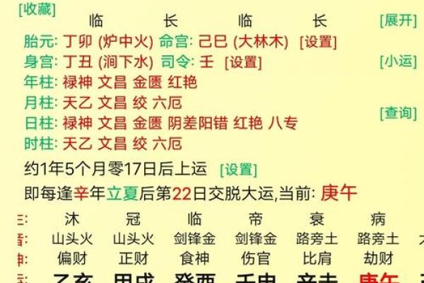 正月十二出生的人命运解析：探索命理与生活之道