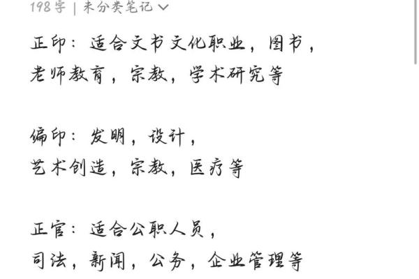 懂命理的人适合从事哪些工作?浅谈命理与职业选择的关系 懂命理的人适合从事哪些工作?浅谈命理与职业选择的关系