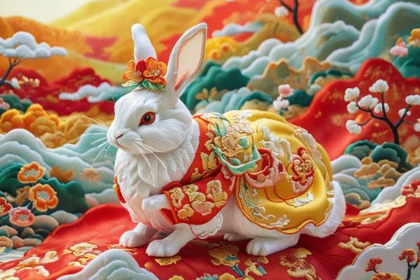 属兔、蛇、鸡，富贵命的秘密探讨！