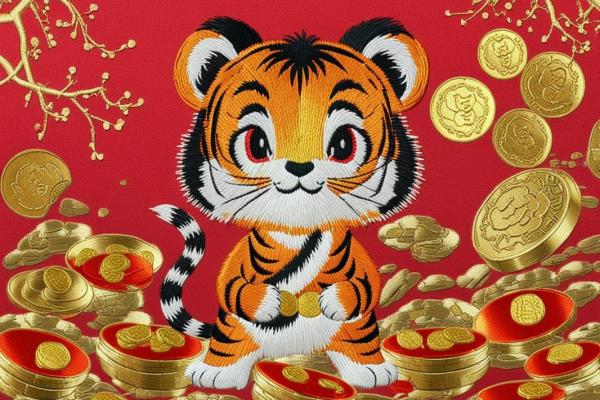 2022年是壬寅年，属虎的人命运如何揭示人生新篇章？