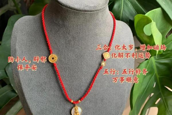 属蛇命适合佩戴的饰品与佩戴技巧指南