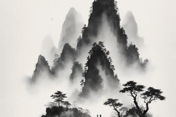 水命人适合的头像选择与运势提升