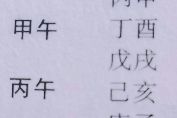2010年是什么命：揭秘那一年背后的命理故事与人生启示