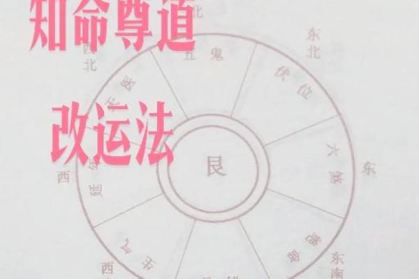 揭秘庚午丁亥丁丑戊申命：命理中的秘密和人生启示
