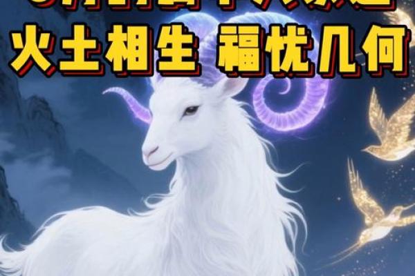 火羊命与适合的植物搭配：助你提升运势与生活质量