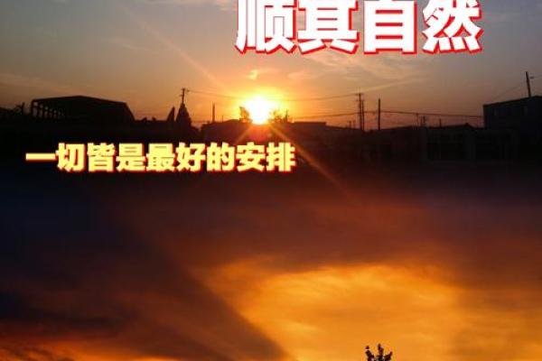 探索命运的旅程：山海皆是命的深刻寓意