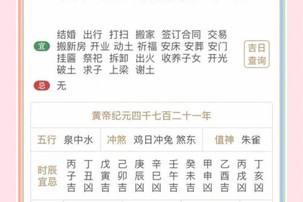 2021年与2022年命运解析：你是哪一种运势？