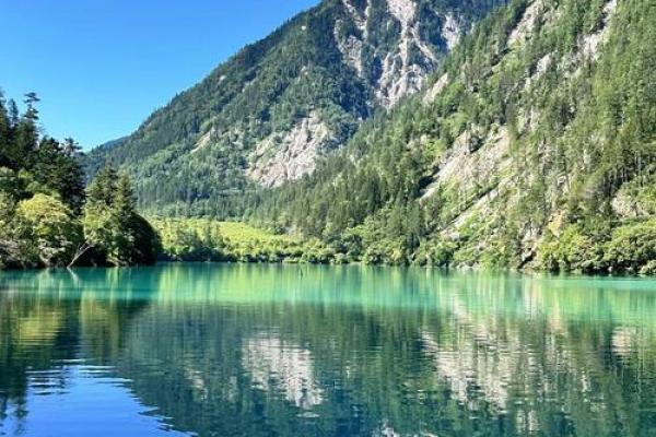 海水命的色彩之道：如何通过颜色增旺你的气场