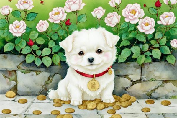82年出生的狗年属狗人的命运解析与性格特点