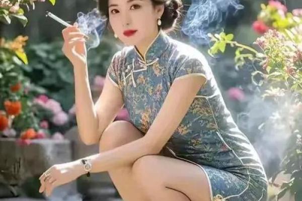 探寻娘娘命女性的独特气质与魅力