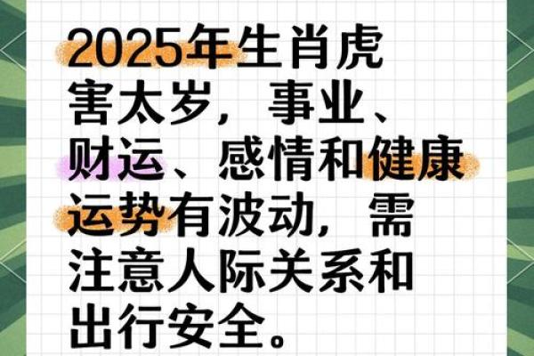 98年属虎的命运与缺失，如何逆风翻盘？
