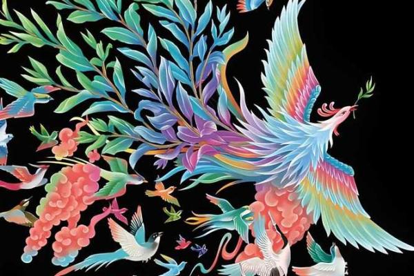 红鸾入命与命带红鸾的差异解析，探寻命理中的缘分之谜