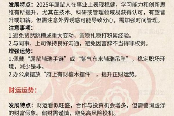 2023年属鼠男孩命运解析：聪颖与挑战并存的生活之路