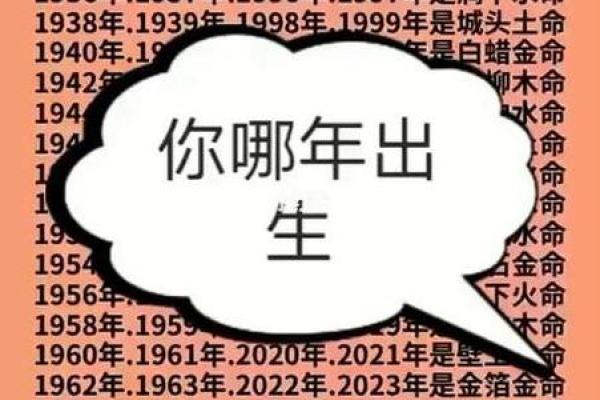金命与数字的神秘关系：探秘命理中的数字密码
