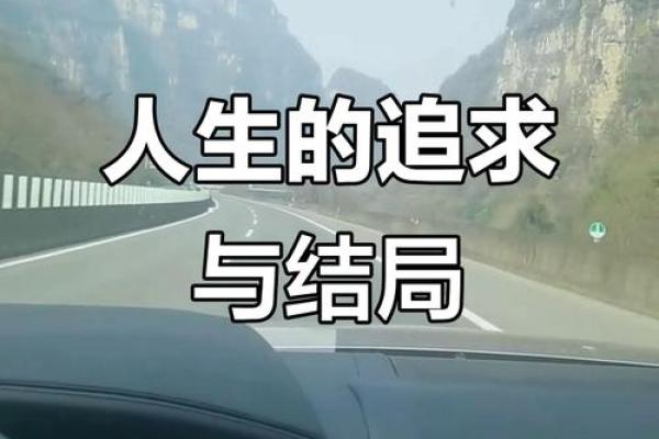 命运的无奈与追寻——从《没那种命》看人生的感悟