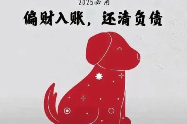 2006年属狗命理解析：财富、性格与未来运势的深度剖析