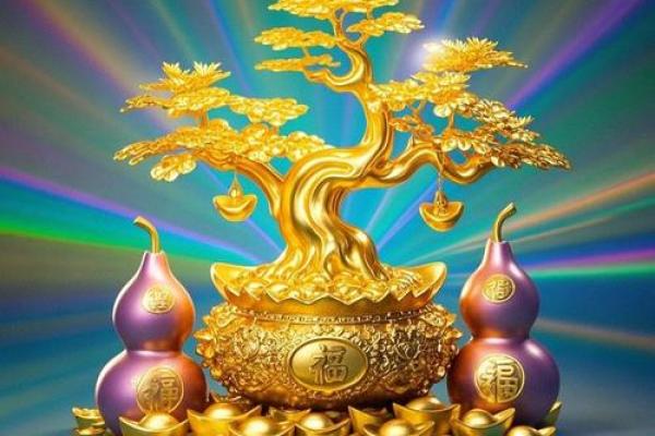 土命生财的秘诀：哪些颜色最旺财运？