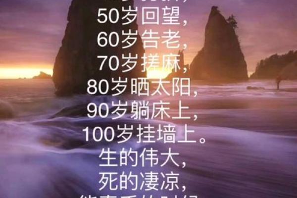 1960年出生，命运与人生的深思探索