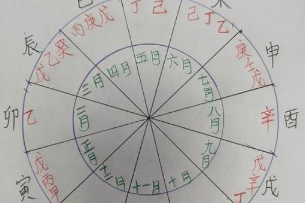 军属在五行中属命的深度解析与生活启示