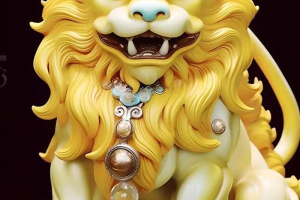 水命鼠的招财秘笈：佩戴这些饰品让你财运亨通！