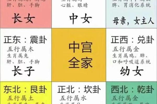 16号出生的命理解析：你是哪个命？