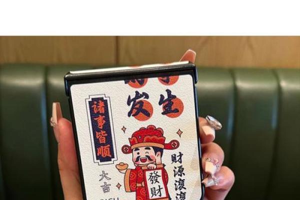 木命人适合使用的几种钱包类型，助你提升财运与metaphysics！