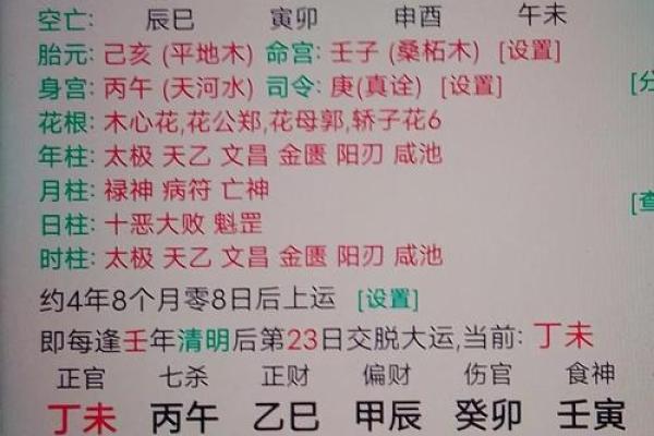 公婆的算命之事：儿子的命运究竟如何？