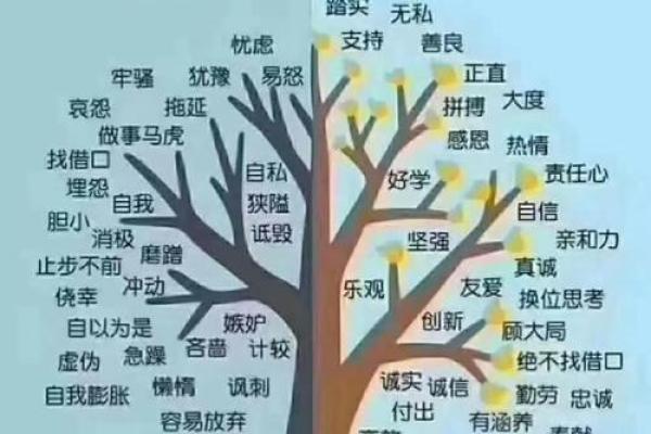 命不好无依无靠：如何找到内心的力量与方向