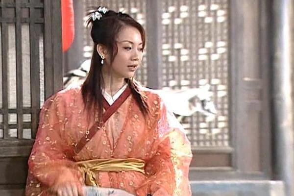 姬无命：武林奇才，功力深不可测的传奇人物