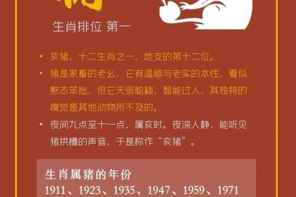 探索1983年属猪的命格：命理与人生之道