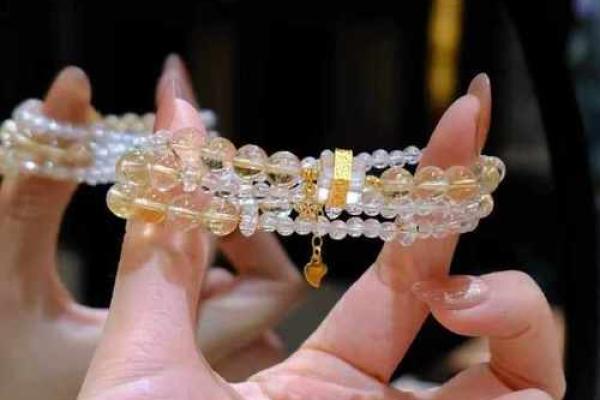 水命人士的招财法则：佩戴这些饰品助你财源滚滚来！
