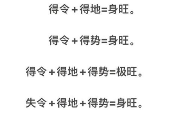 如何通过八字命理确定一个人的命运归属？