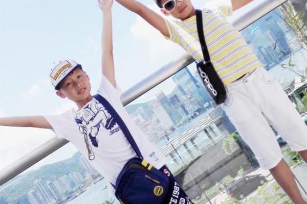 2005年6月：一段难忘的夏日回忆与成长之旅