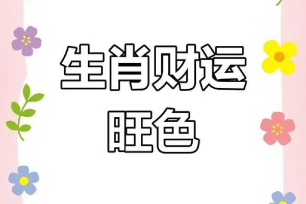 金命者的招财色彩：如何利用颜色提升财富运势
