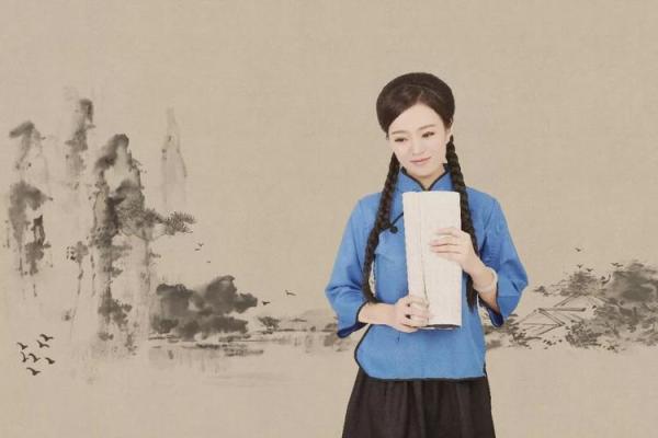 揭示女人出山虎命运的深刻解读与人生哲学