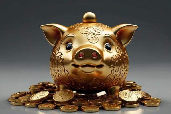 2004年属猪的人命运分析：探索个性与运势的深层奥秘