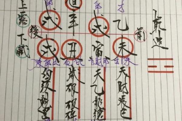 女命三个正印为忌的命格分析及其应对方法