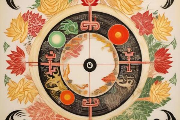 腊月十三的神秘命理解析：探寻另类命运与人生智慧