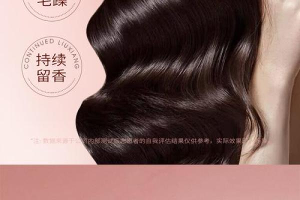 头发浓密的女生：厚发背后的命运与魅力解析