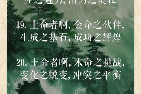命理相克的奥秘：如何巧妙化解生活中的冲突与挑战