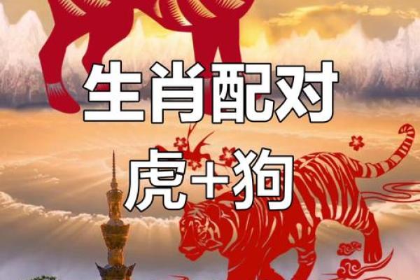 探寻1998属相虎的命运与特点，揭示真实的生肖之道