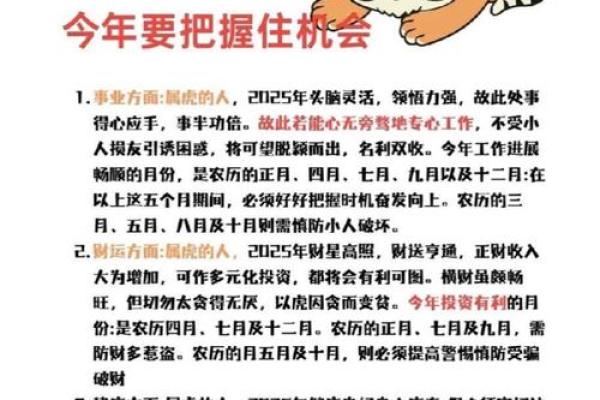 探寻1998属相虎的命运与特点，揭示真实的生肖之道