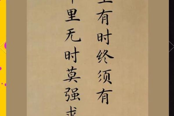 命运的丝线：注定的未来与选择的自由
