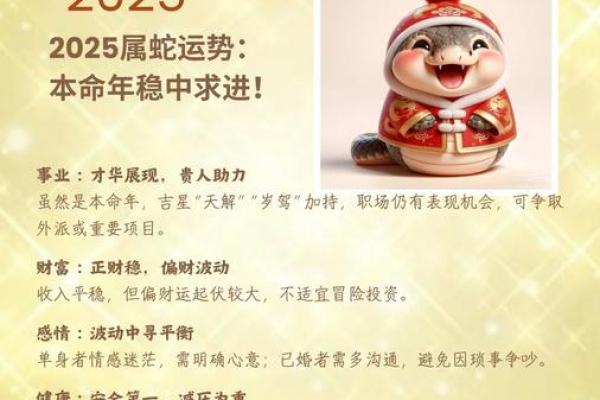1970年属蛇的命运与运势解析：探索生命的奥秘与机遇