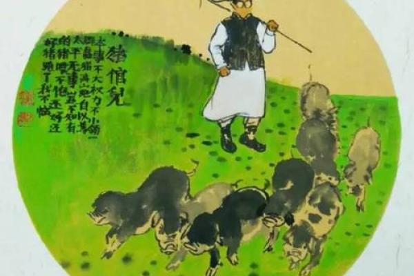 2007年猪年命运揭示：如何驾驭自己的人生旅程