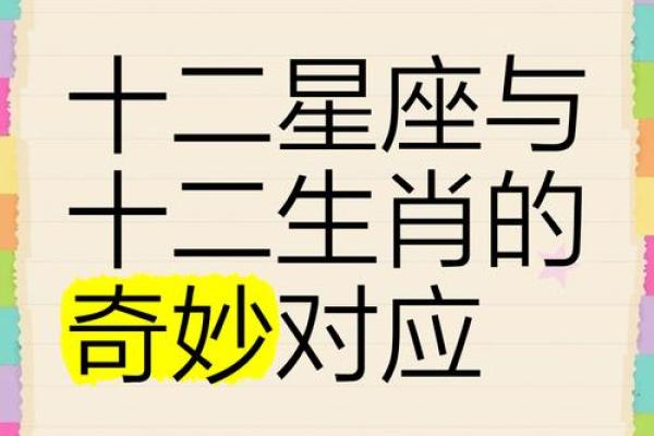 关于什么生肖的星座命最好：揭秘命运最优的生肖星座