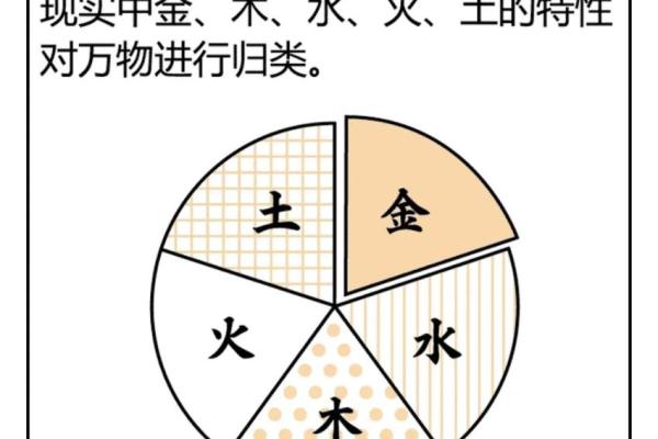 五行命理探秘：如何通过五行看透命运之谜！