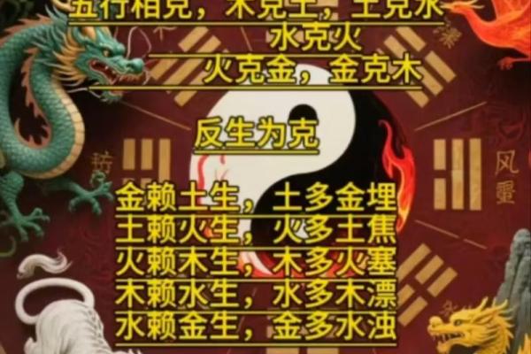 五行命理探秘：如何通过五行看透命运之谜！