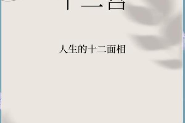 昌盛繁荣：命格中的奥秘与人生的选择
